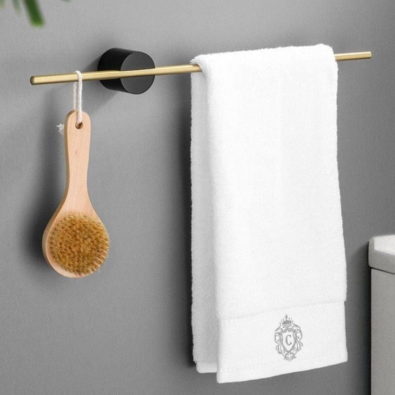 Sienna Towel Rack