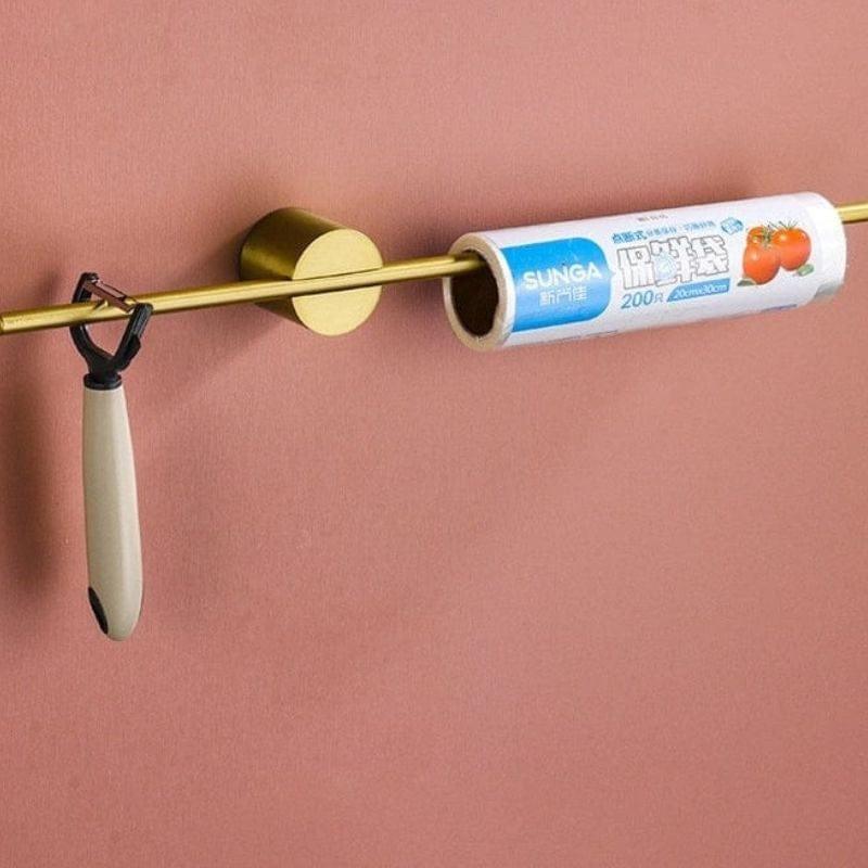 Sienna Towel Rack