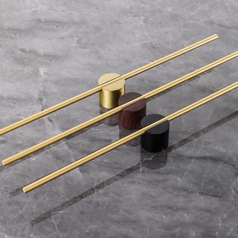 Sienna Towel Rack
