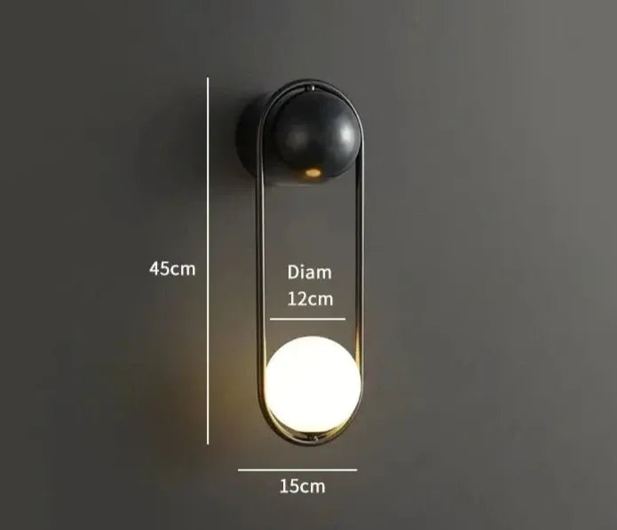 Elios Lamp