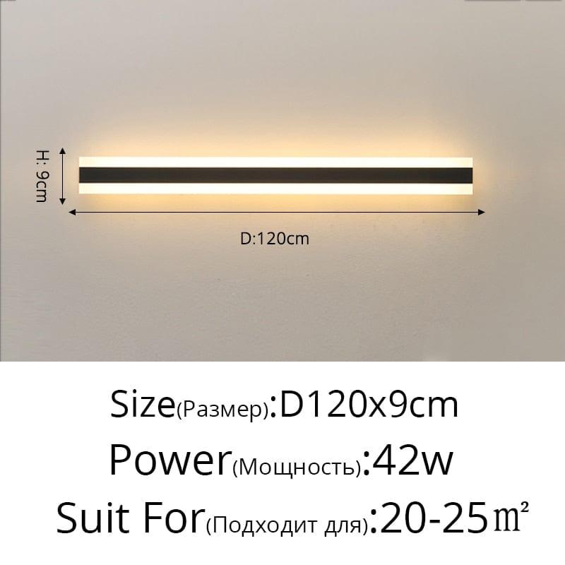 Solvane Wall Light
