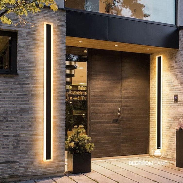 Solvane Wall Light