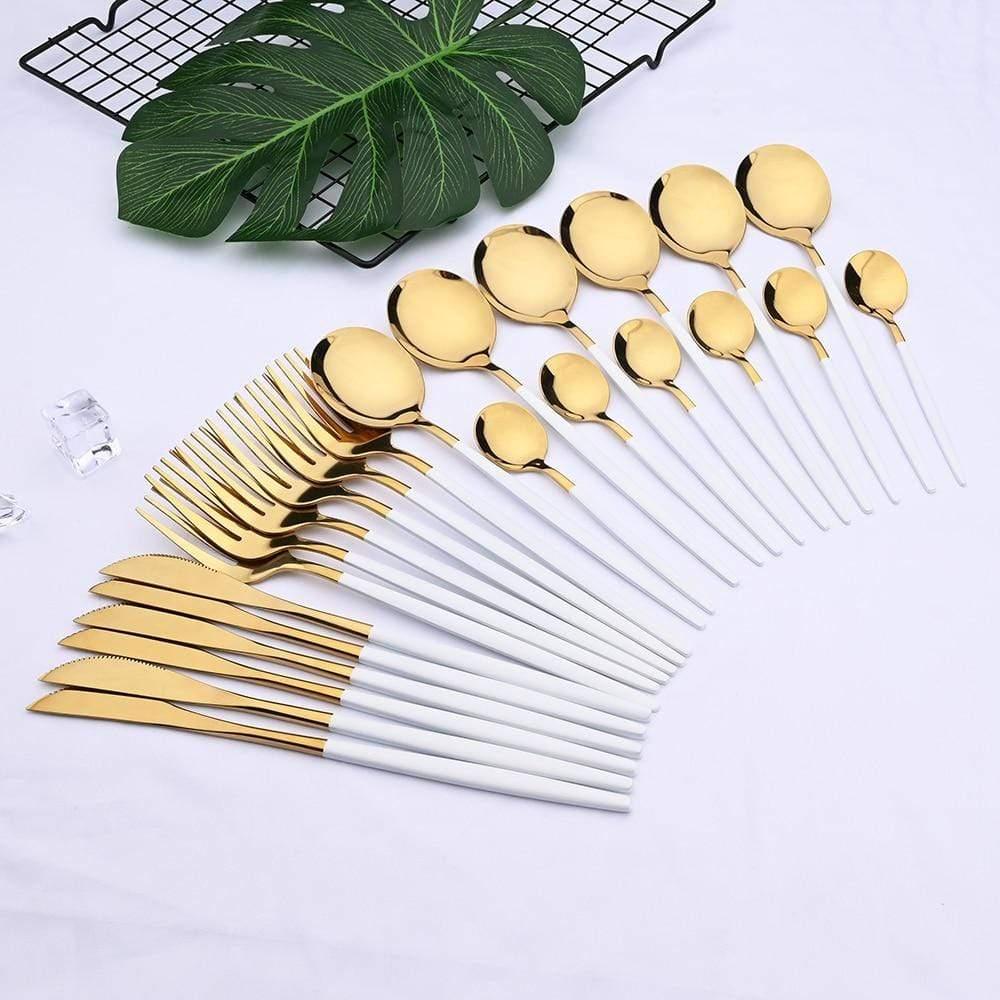 Liora Cutlery Set
