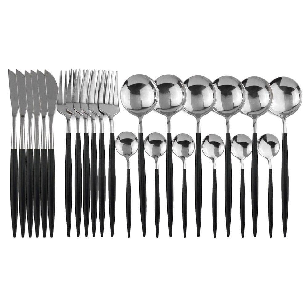Liora Cutlery Set