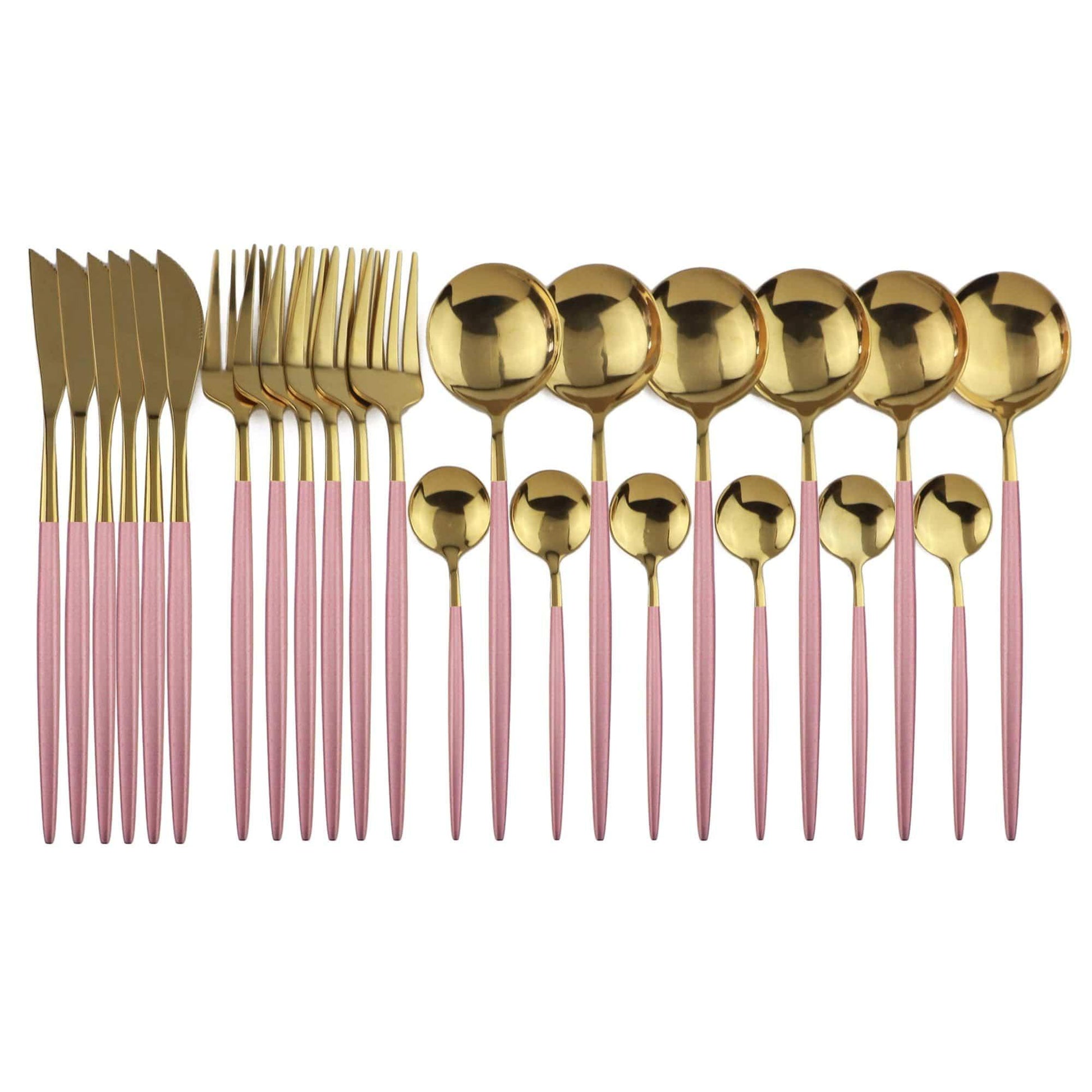 Liora Cutlery Set