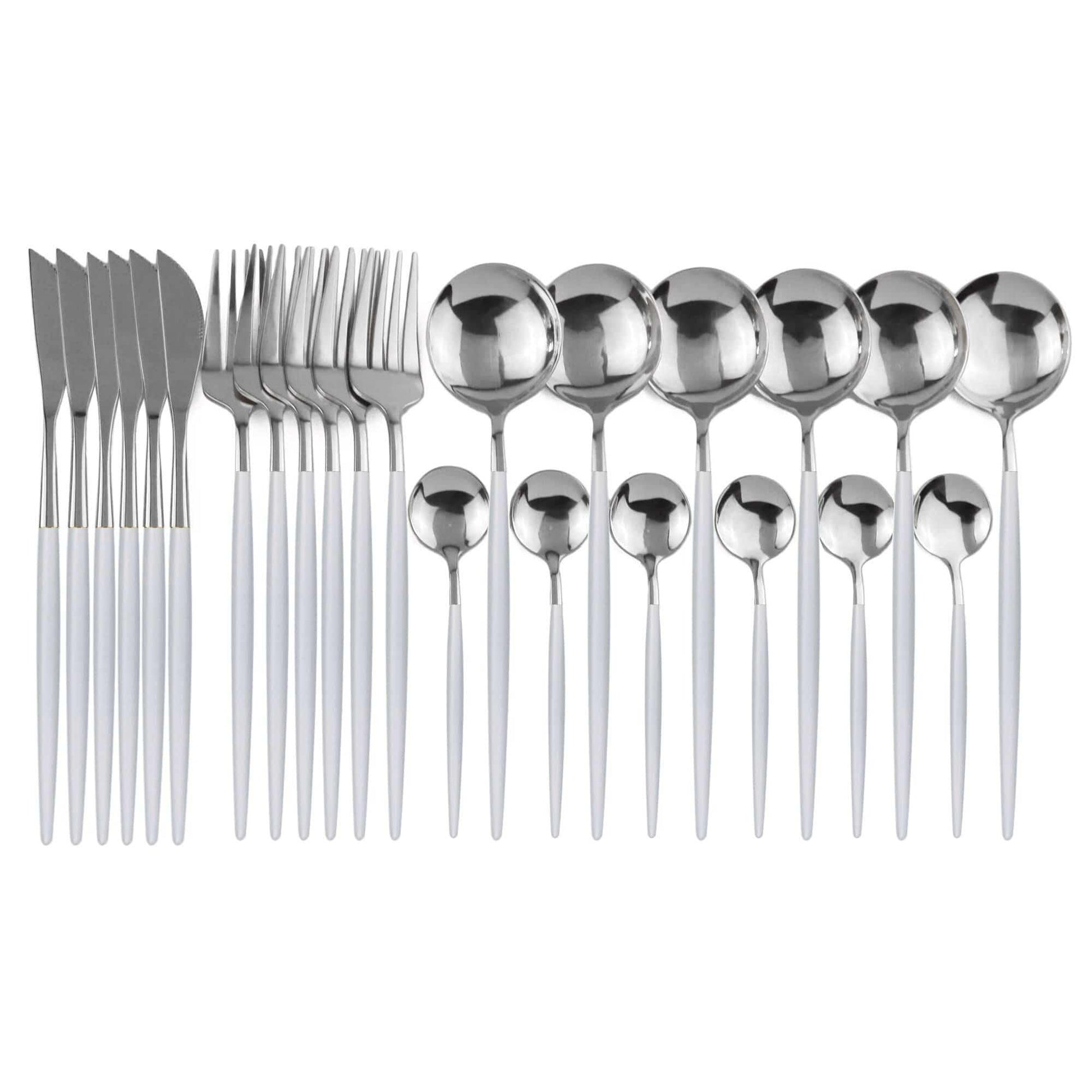Liora Cutlery Set
