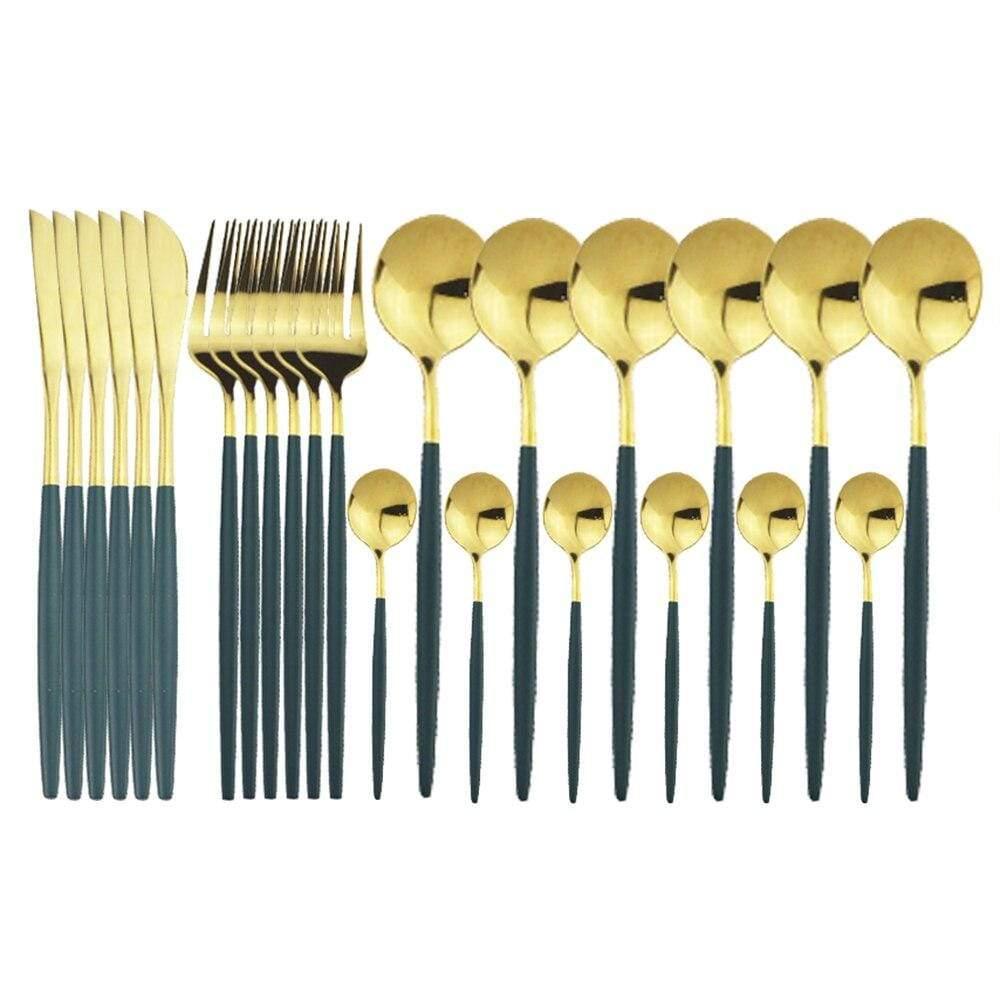 Liora Cutlery Set