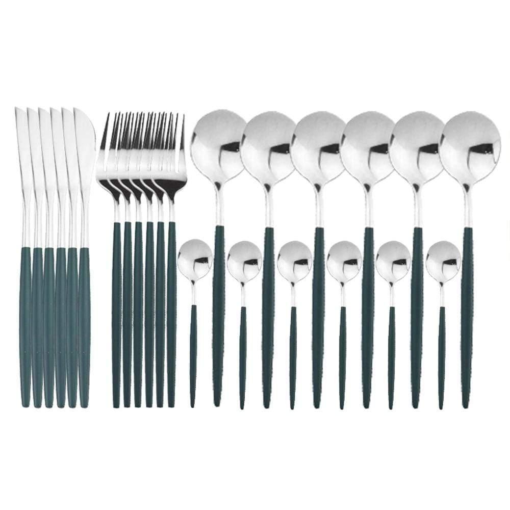 Liora Cutlery Set