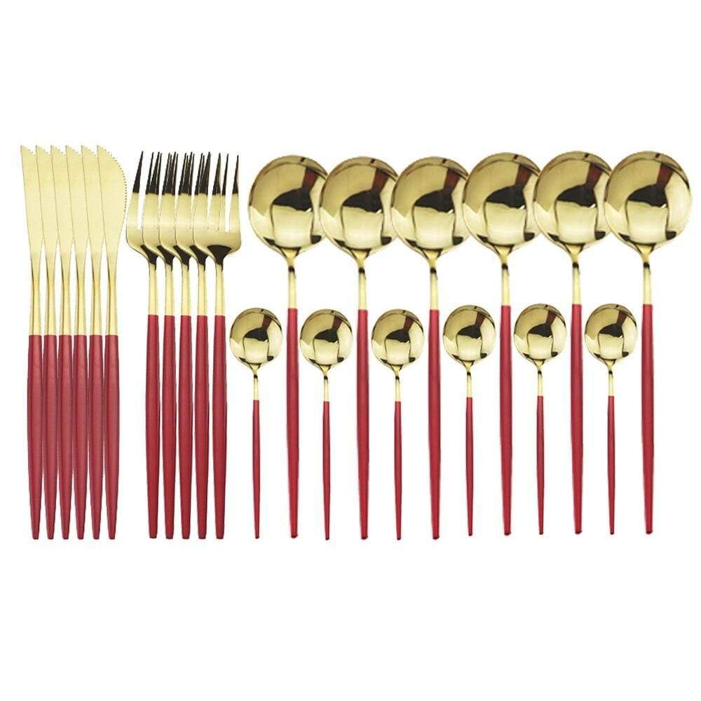 Liora Cutlery Set