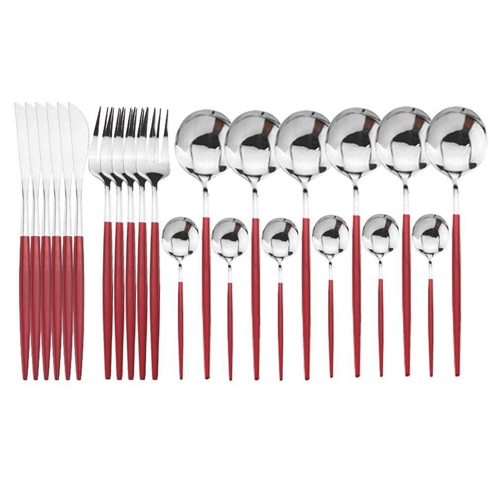 Liora Cutlery Set