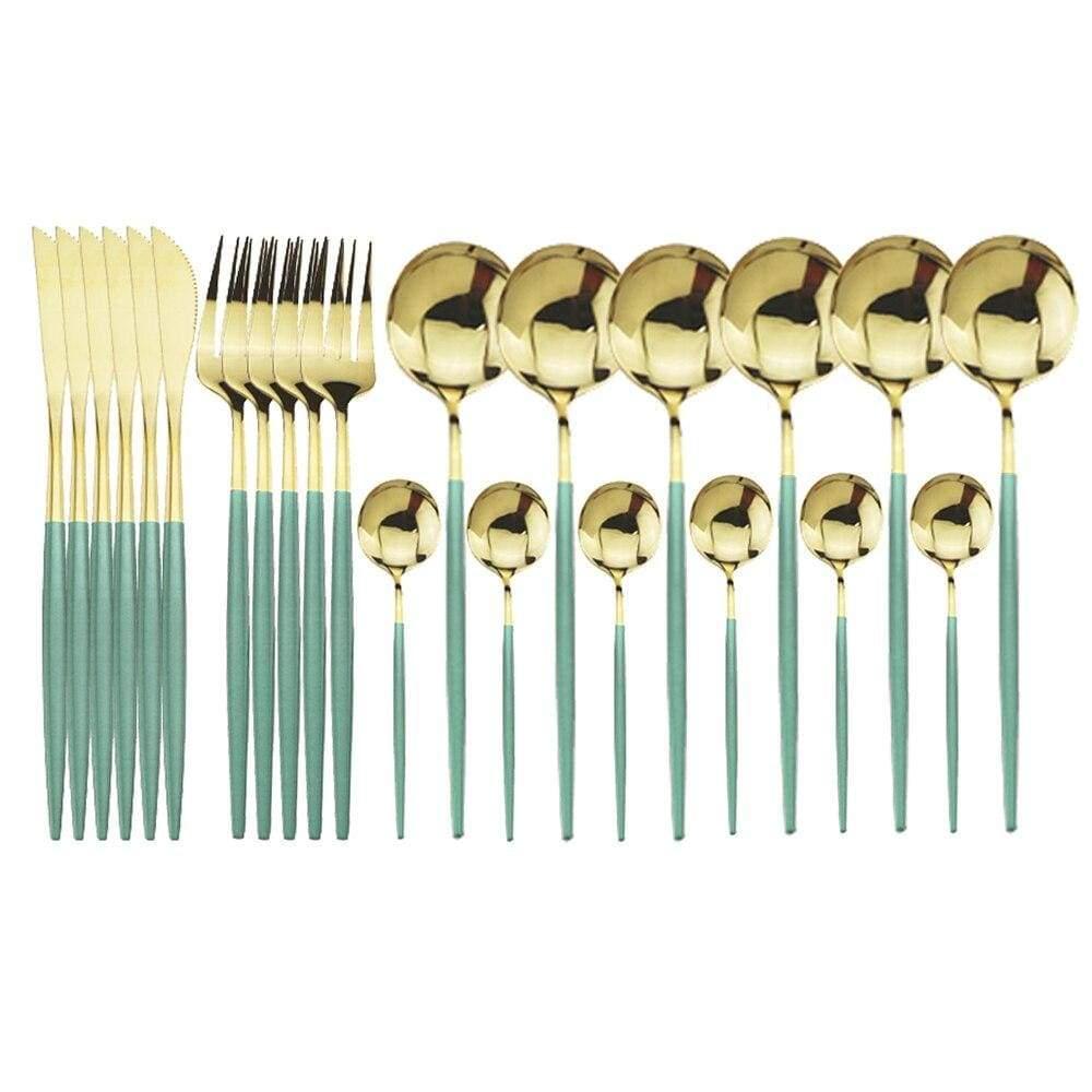 Liora Cutlery Set