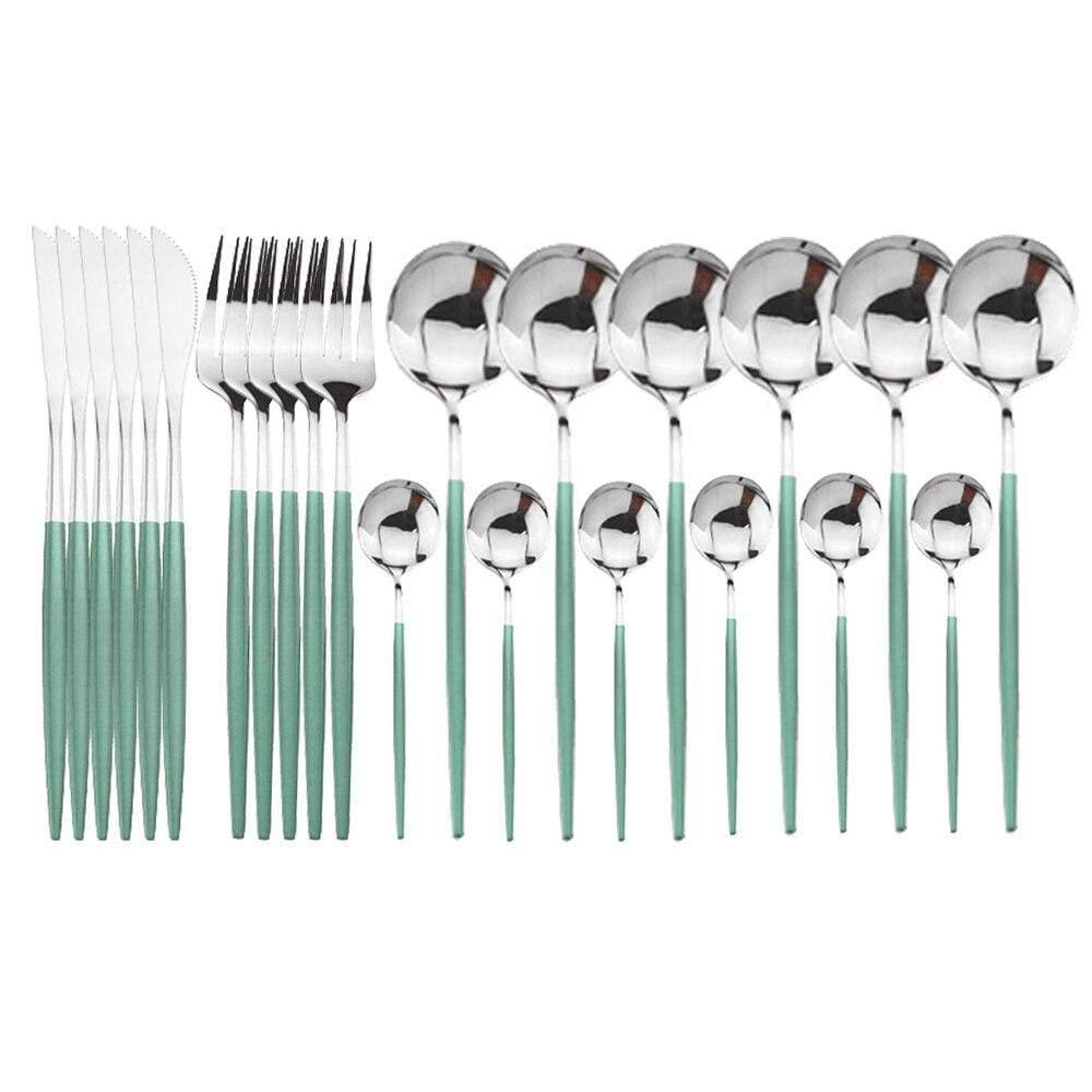 Liora Cutlery Set