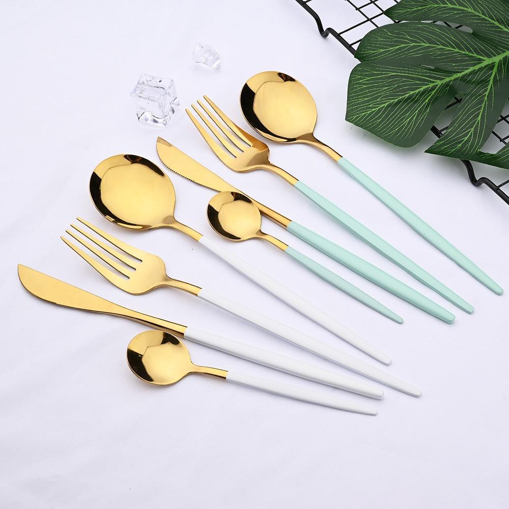 Liora Cutlery Set