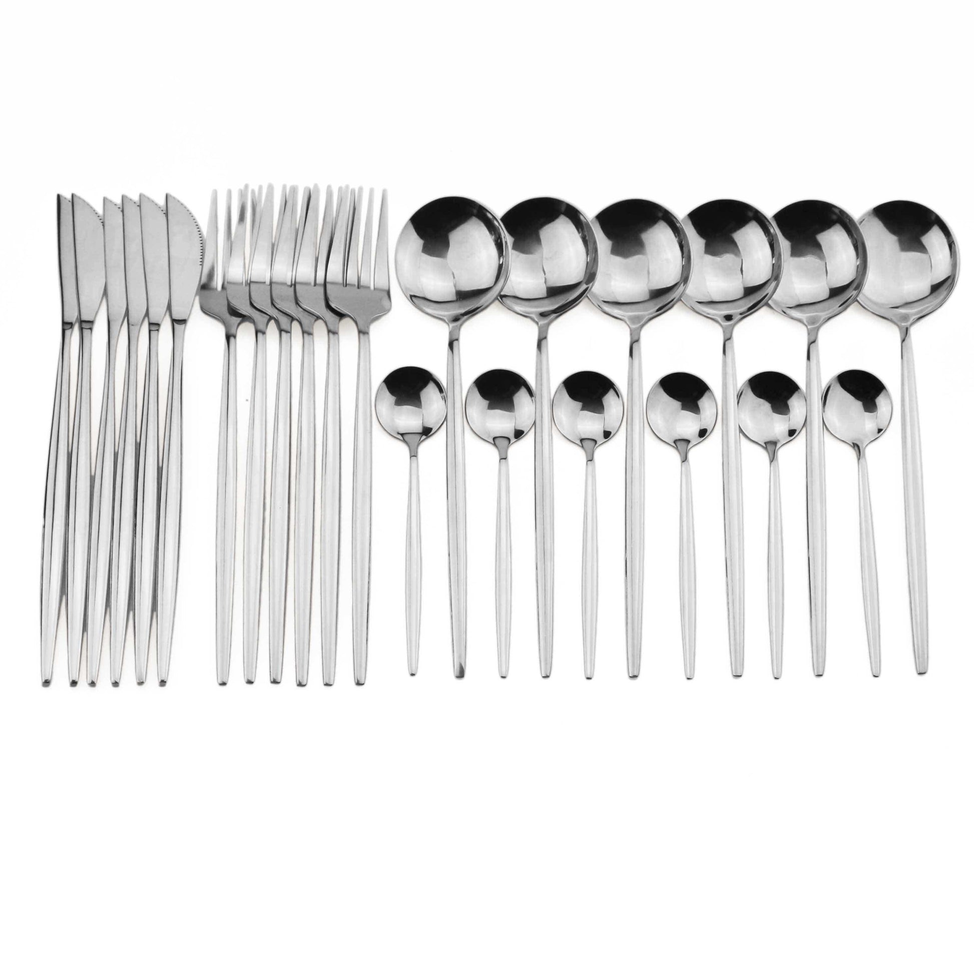 Liora Cutlery Set