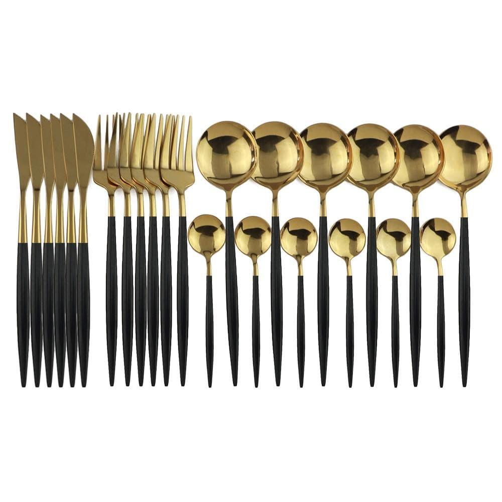 Liora Cutlery Set