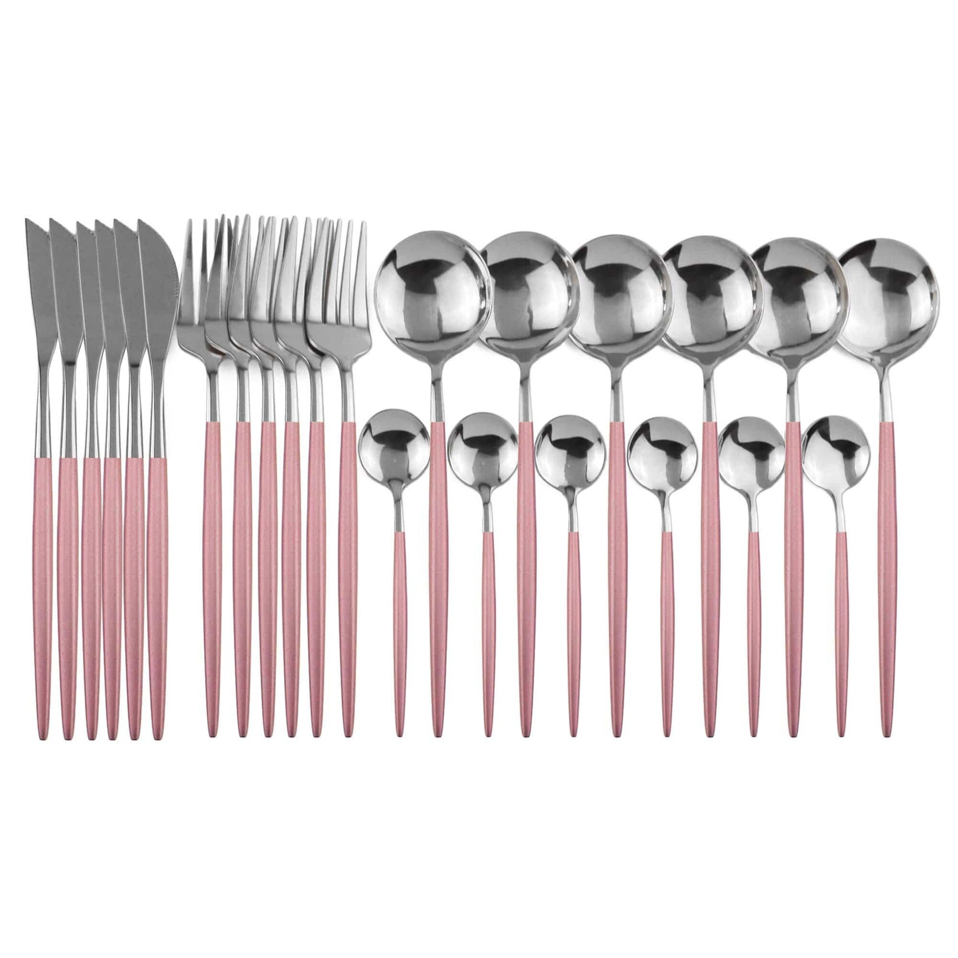 Liora Cutlery Set