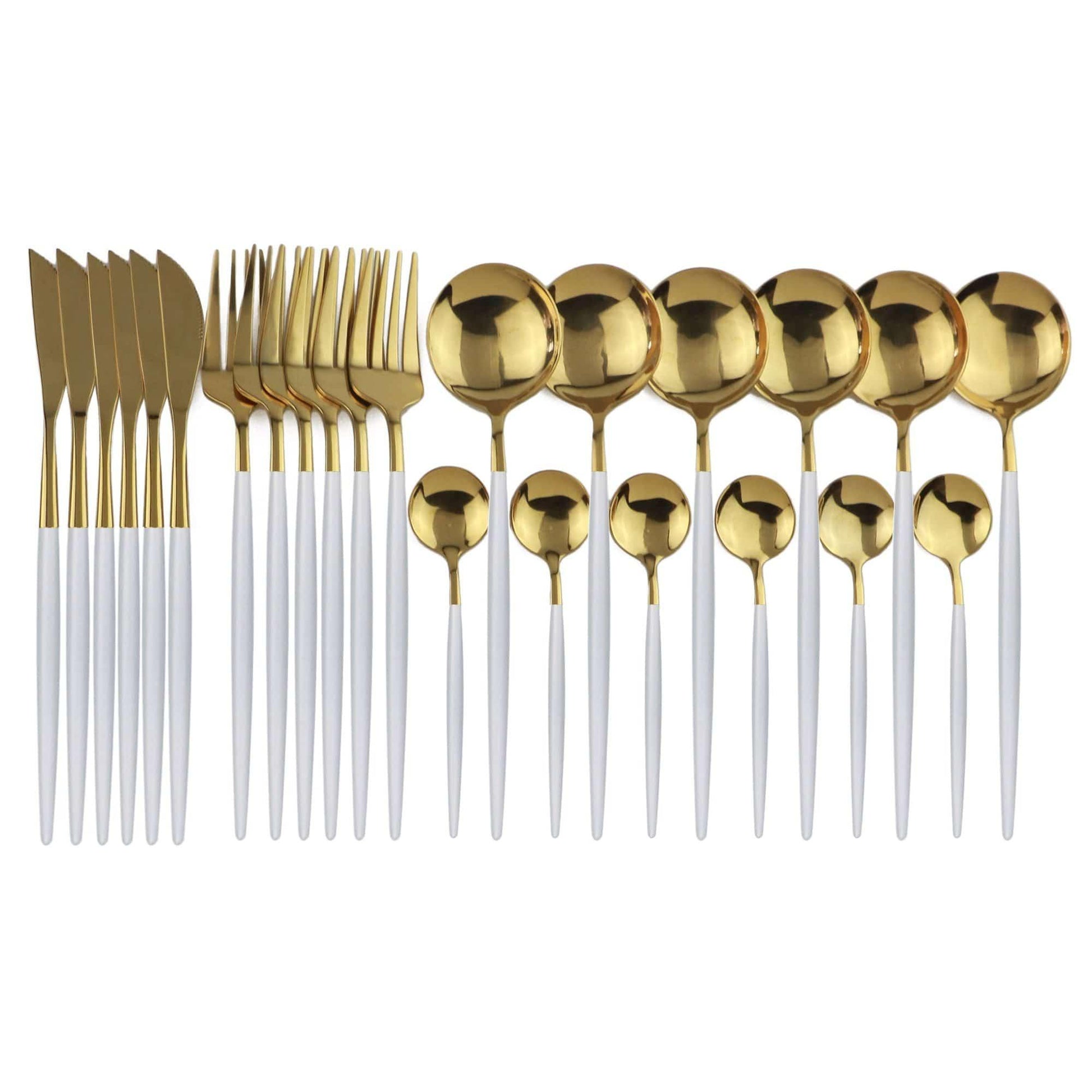 Liora Cutlery Set