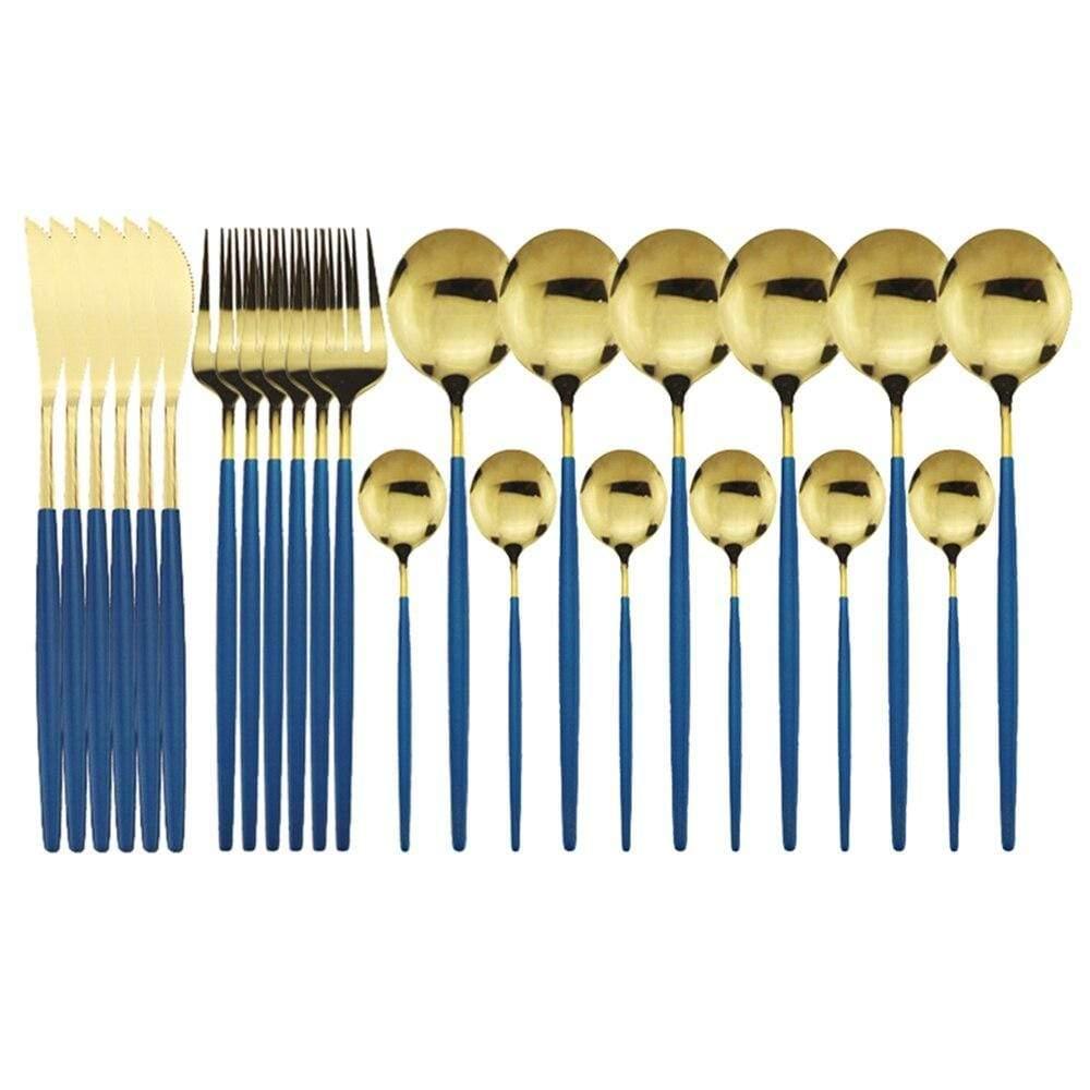Liora Cutlery Set