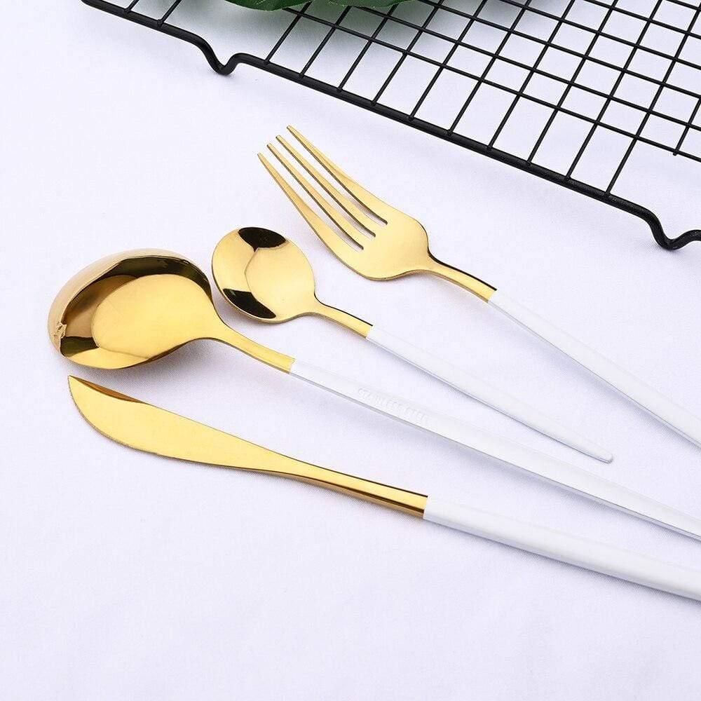 Liora Cutlery Set