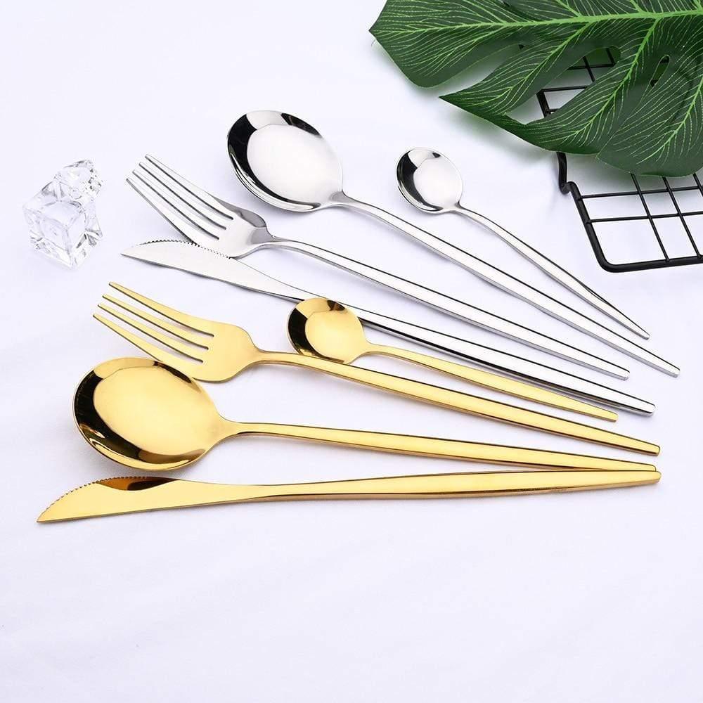 Liora Cutlery Set