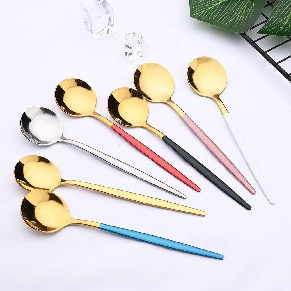 Liora Cutlery Set
