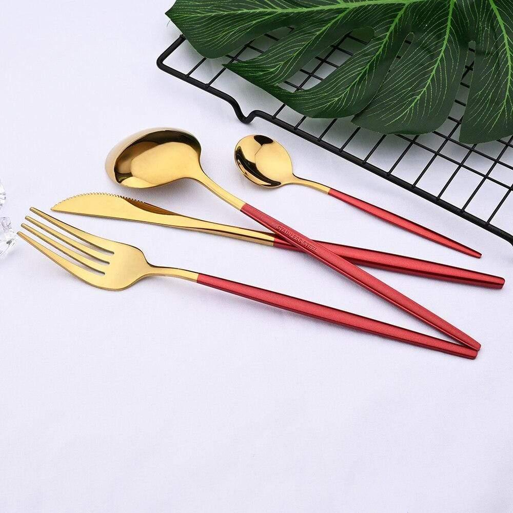 Liora Cutlery Set