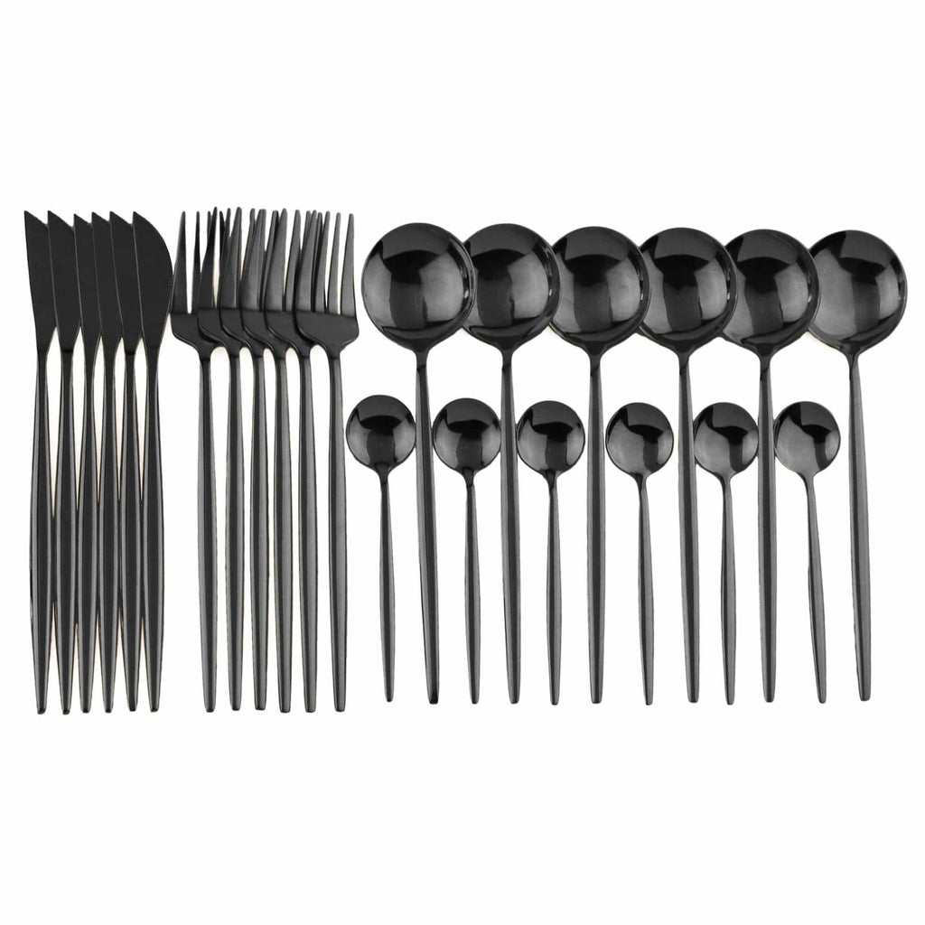 Liora Cutlery Set