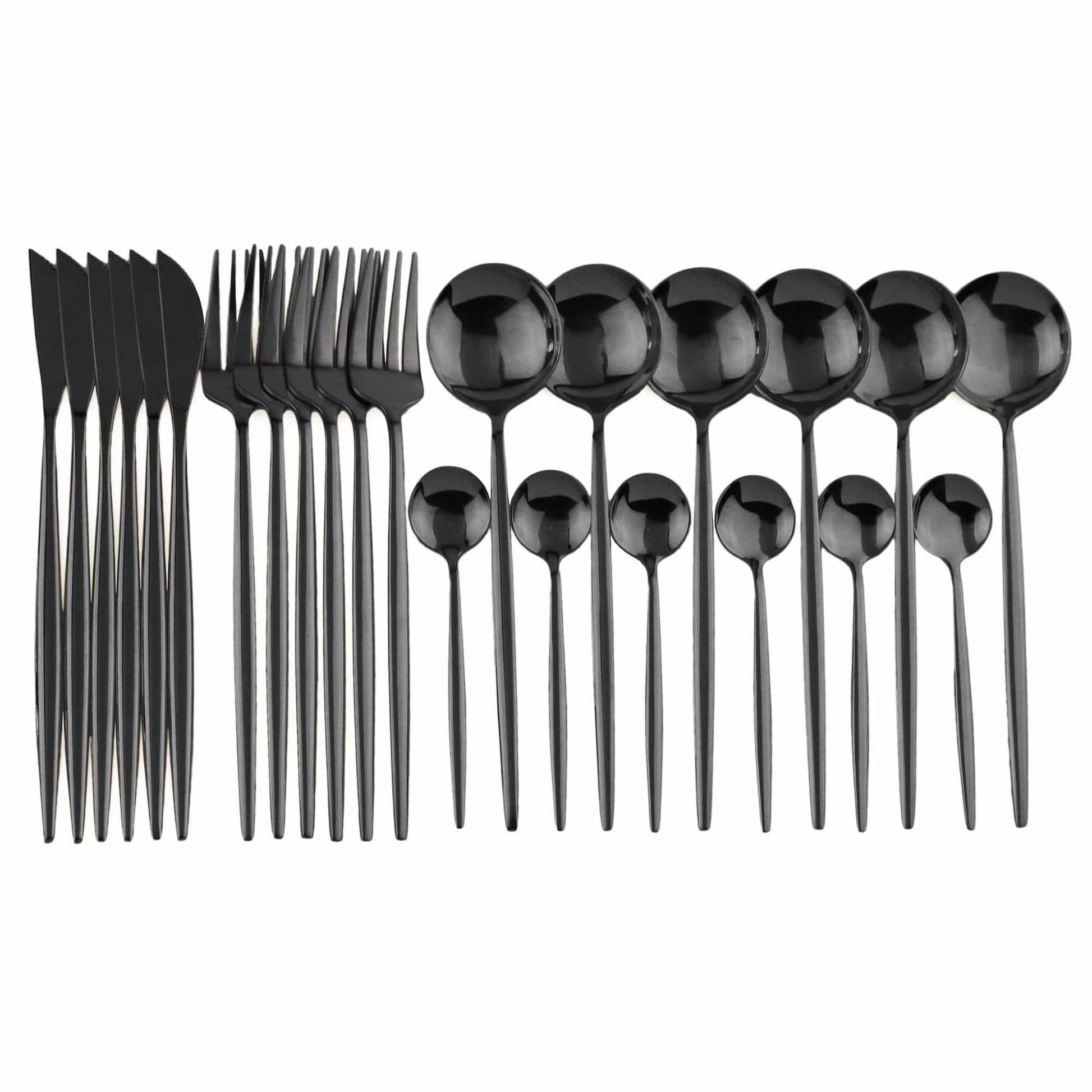 Liora Cutlery Set