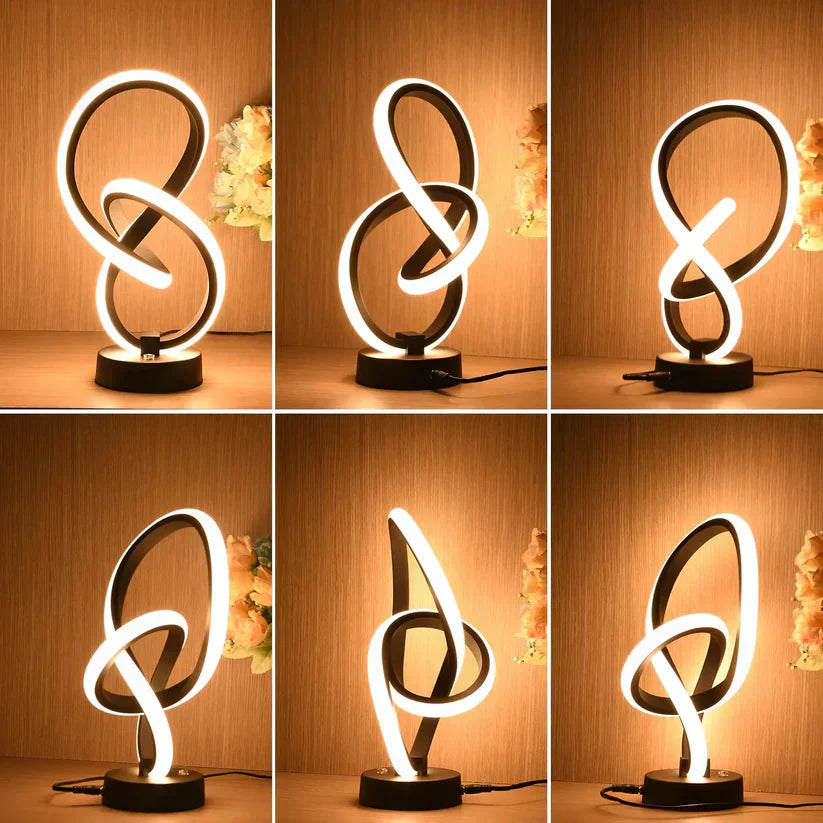 Lumis Dimmable Lamp