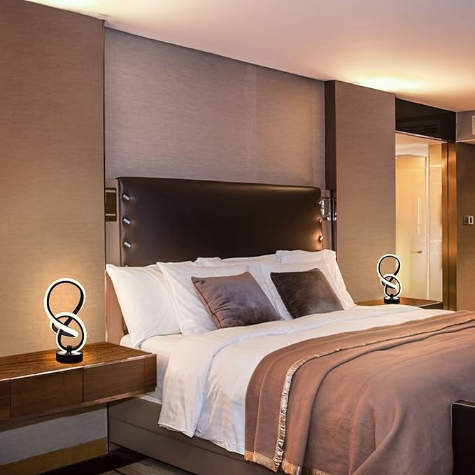 Lumis Dimmable Lamp