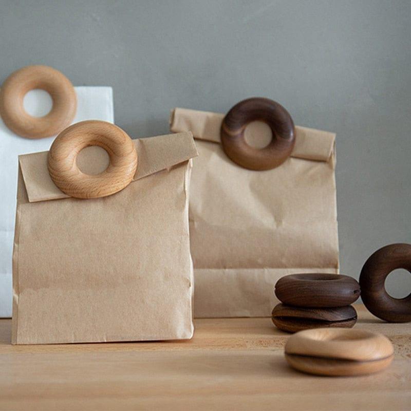 Donut Clamps