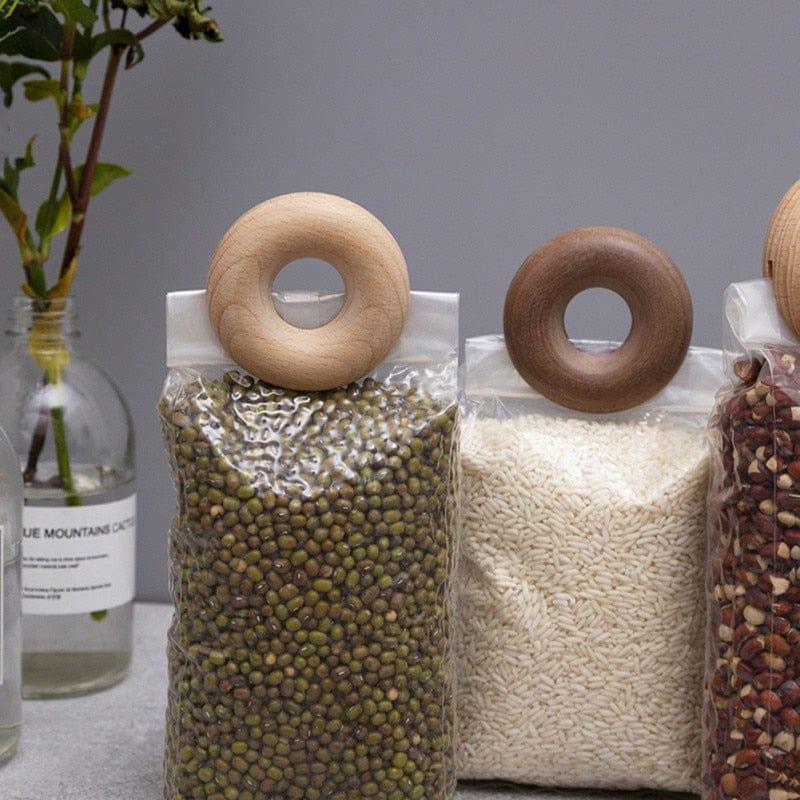 Donut Clamps