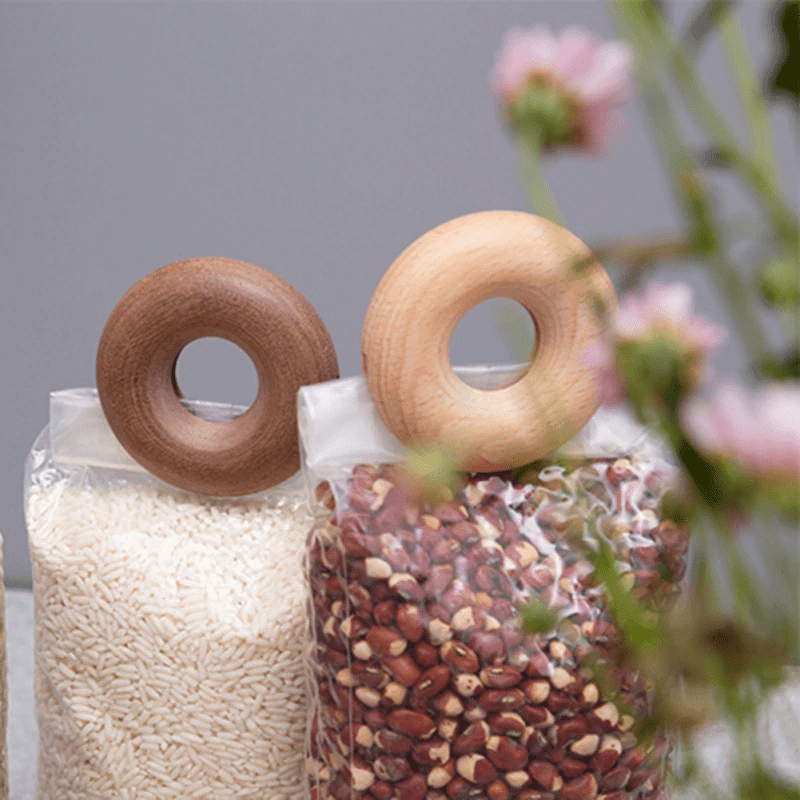 Donut Clamps