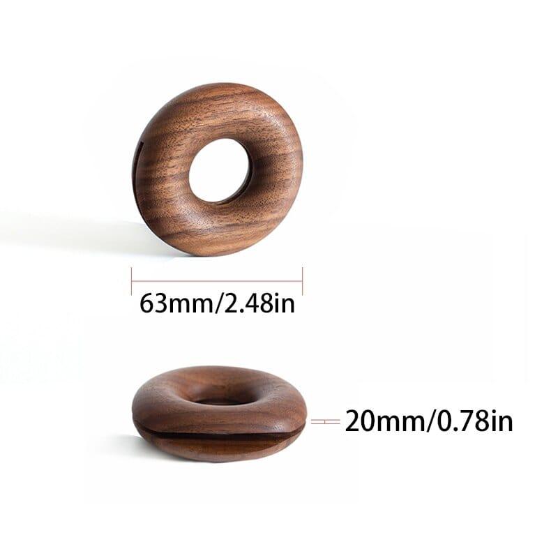 Donut Clamps