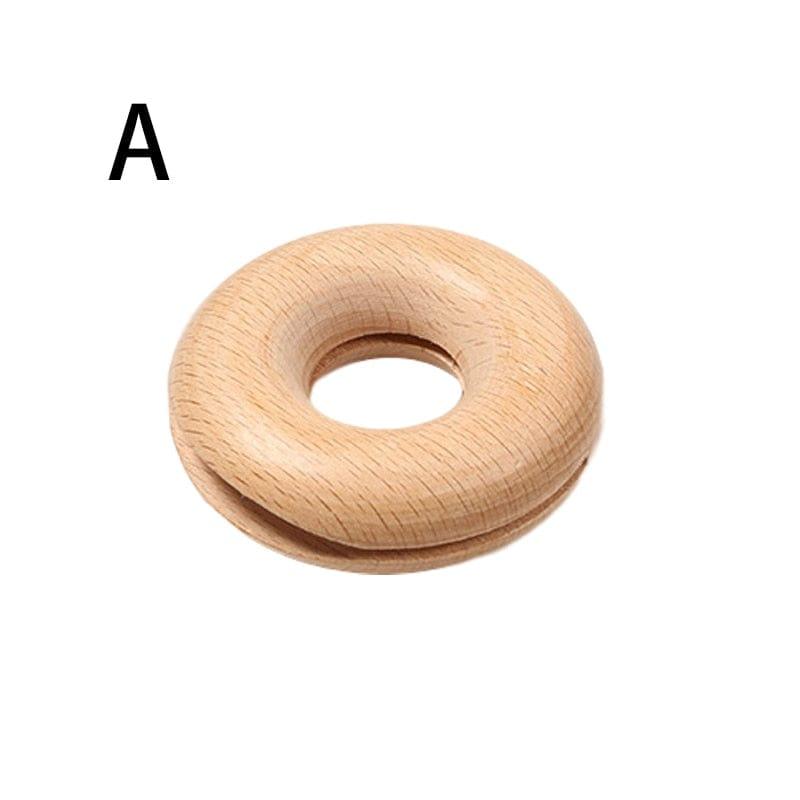 Donut Clamps