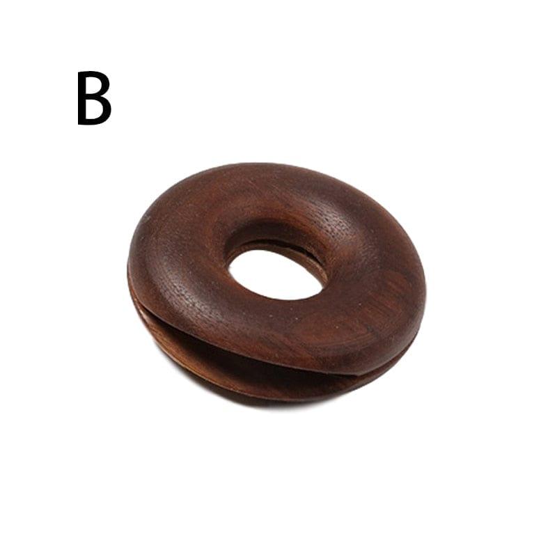 Donut Clamps