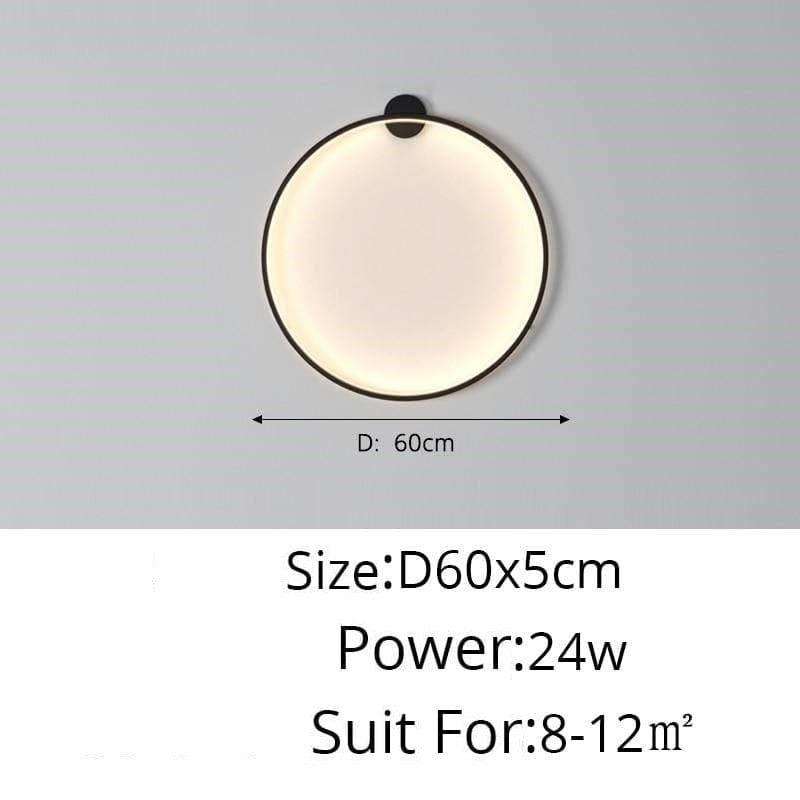 Lyra Wall Light