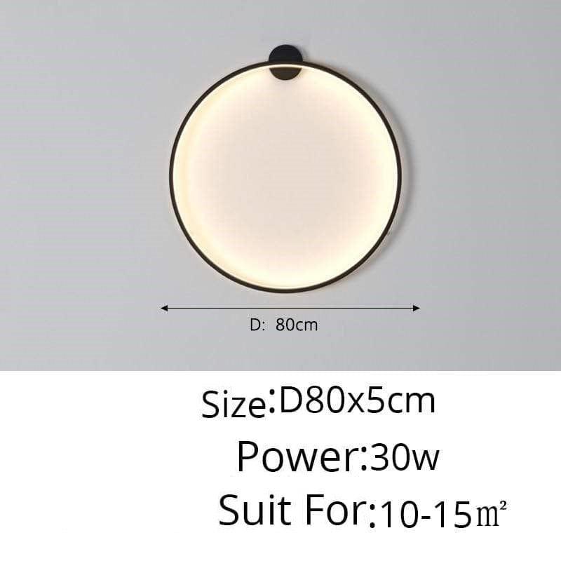 Lyra Wall Light