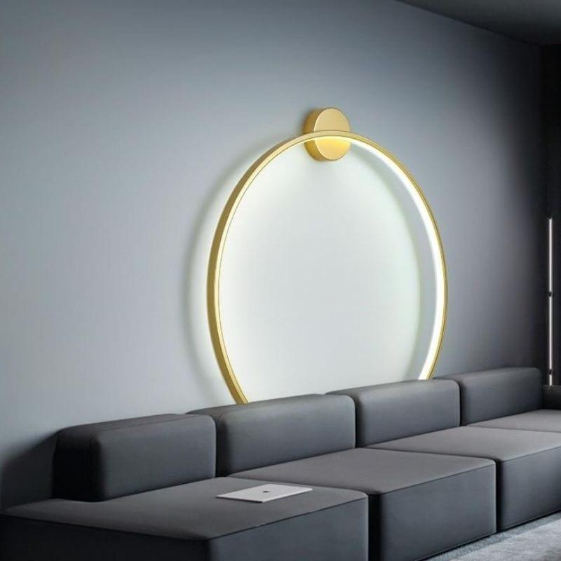 Lyra Wall Light