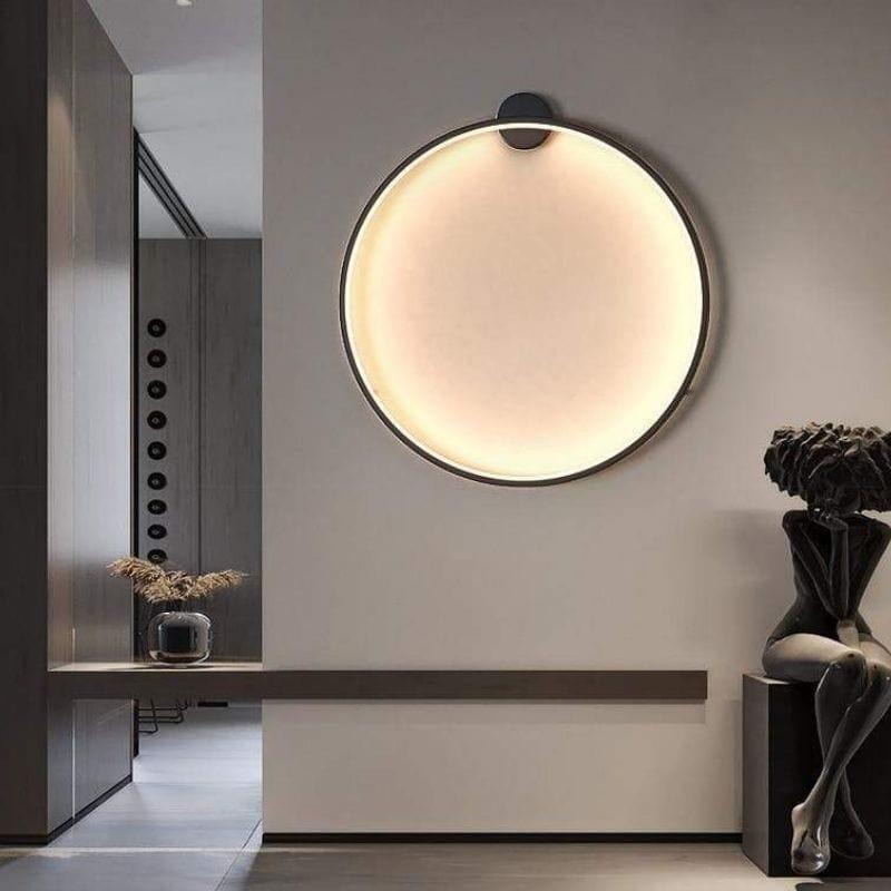 Lyra Wall Light
