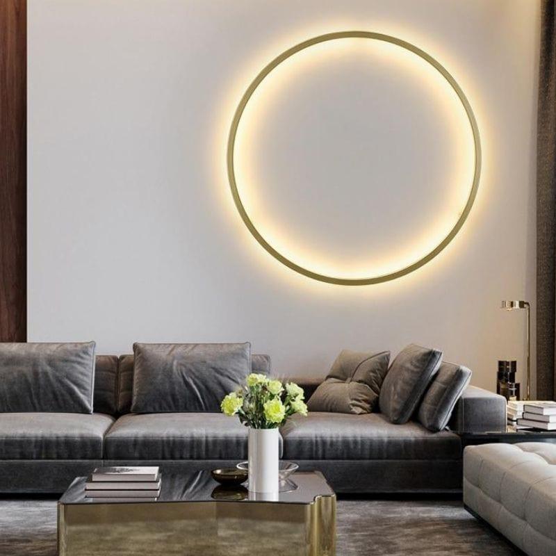 Lyra Wall Light