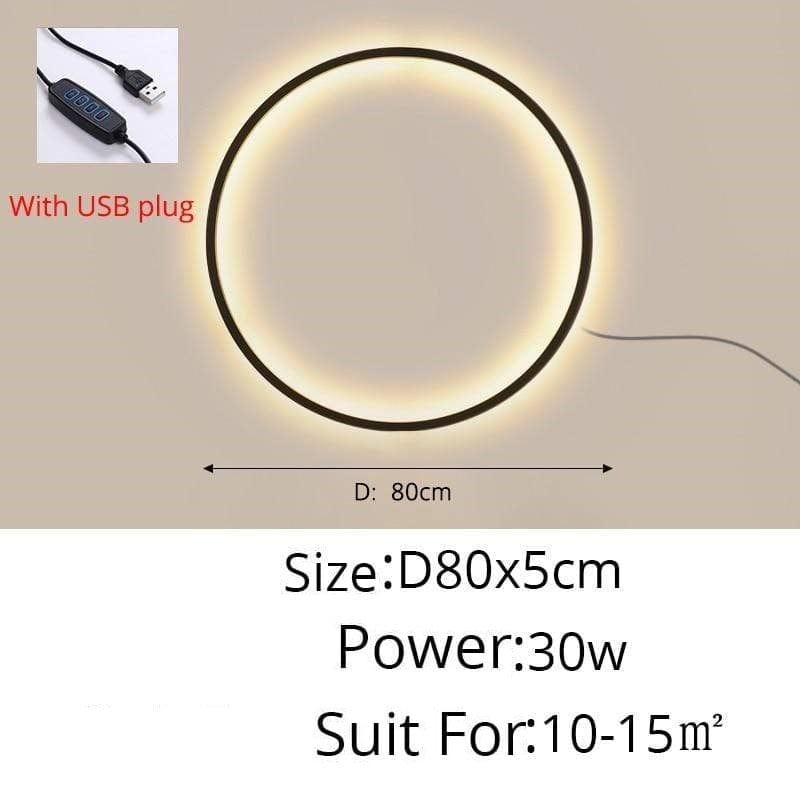 Lyra Wall Light