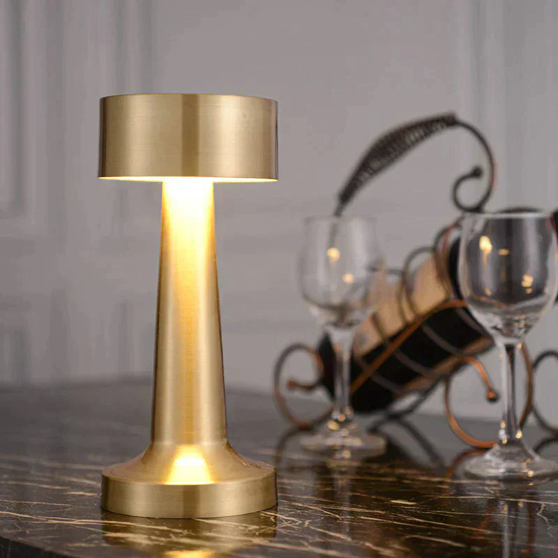Alaric Dimmable Table Lamp
