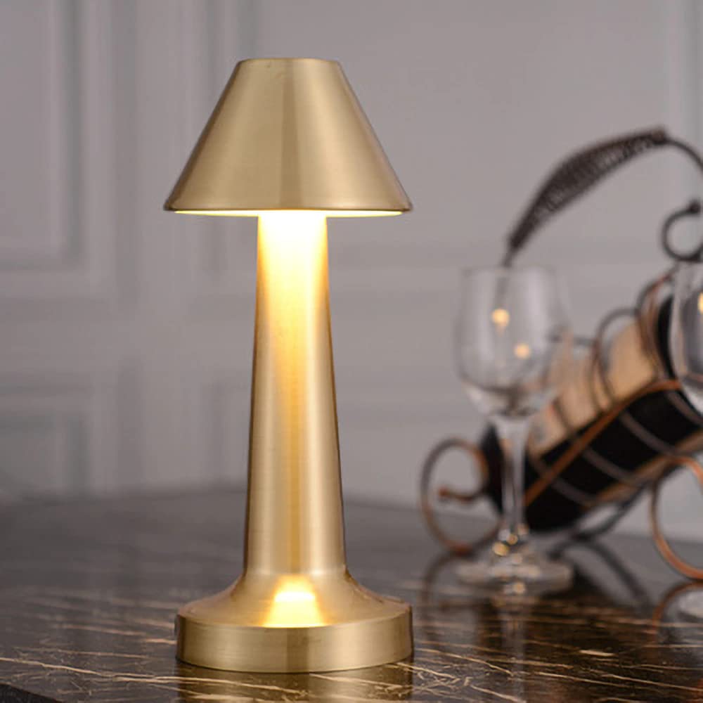 Alaric Dimmable Table Lamp