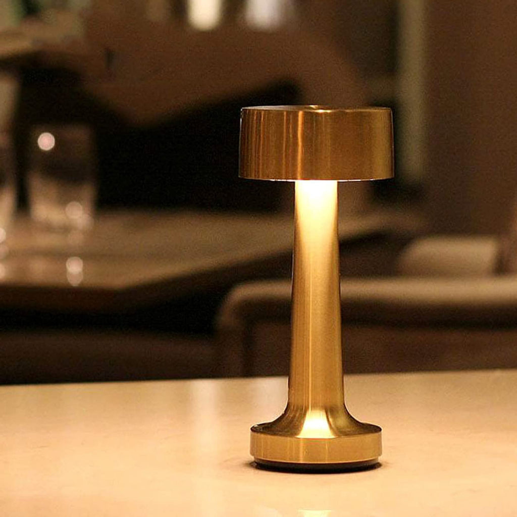 Alaric Dimmable Table Lamp