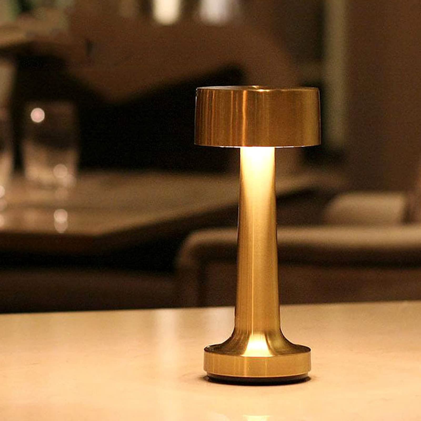 Alaric Dimmable Table Lamp
