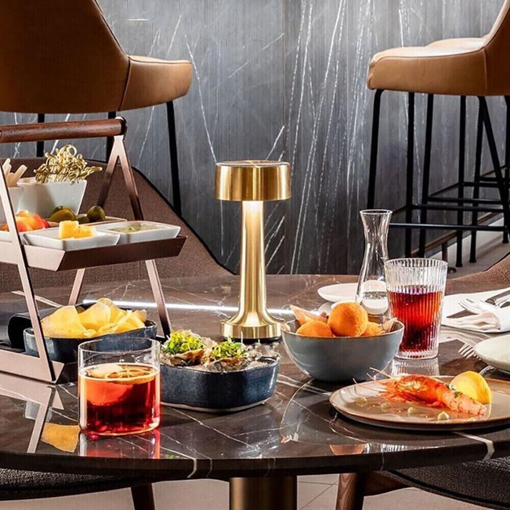 Alaric Dimmable Table Lamp