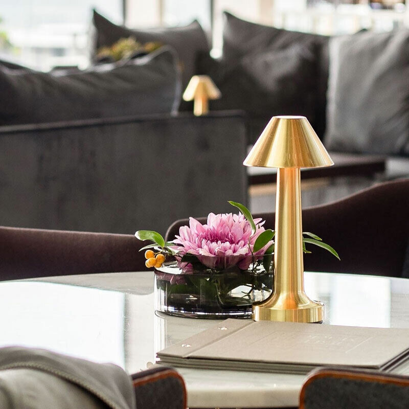 Alaric Dimmable Table Lamp