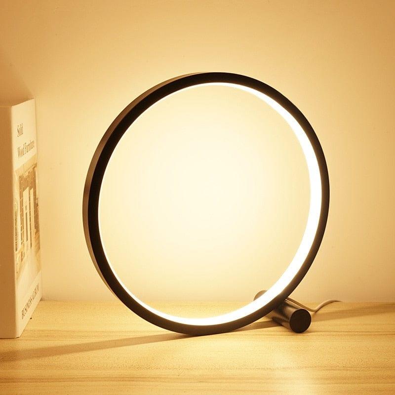 Liora Lamp