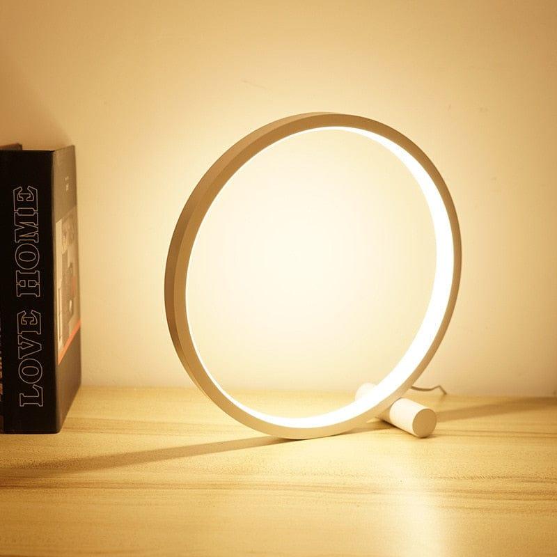Liora Lamp
